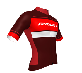 Ridley Performance Radtrikot Herren (RIDLEY11) - Produktbild - 2