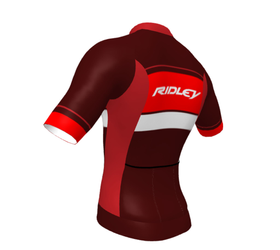 Ridley Performance Radtrikot Herren (RIDLEY11) - Produktbild - 4