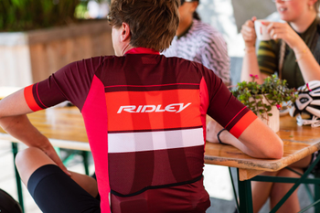 Ridley Performance Radtrikot Herren (RIDLEY11) - Produktbild - 6