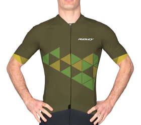 Ridley Performance Radtrikot Herren (RIDLEY12) - Produktbild - 1