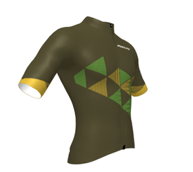 Ridley Performance Radtrikot Herren (RIDLEY12) - Produktbild - 2