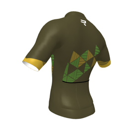 Ridley Performance Radtrikot Herren (RIDLEY12) - Produktbild - 4