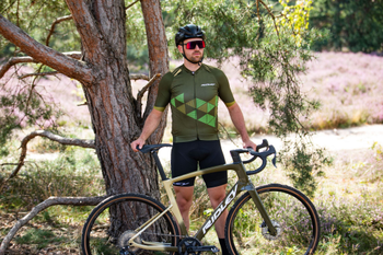 Ridley Performance Radtrikot Herren (RIDLEY12) - Produktbild - 5