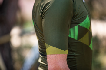 Ridley Performance Radtrikot Herren (RIDLEY12) - Produktbild - 6