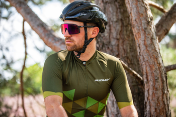 Ridley Performance Radtrikot Herren (RIDLEY12) - Produktbild - 7