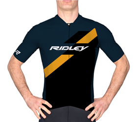 Ridley Performance Radtrikot Herren (RIDLEY13) - Produktbild - 1