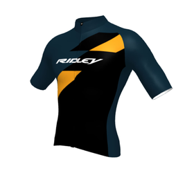Ridley Performance Radtrikot Herren (RIDLEY13) - Produktbild - 2