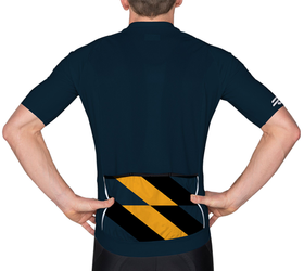 Ridley Performance Radtrikot Herren (RIDLEY13) - Produktbild - 3