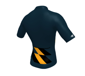 Ridley Performance Radtrikot Herren (RIDLEY13) - Produktbild - 4
