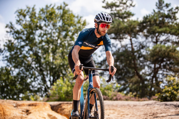 Ridley Performance Radtrikot Herren (RIDLEY13) - Produktbild - 6