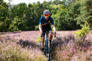 Ridley Performance Radtrikot Herren (RIDLEY13) - Produktbild - 7