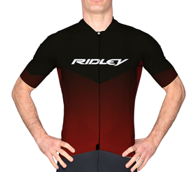Ridley Performance Radtrikot Herren (RIDLEY14), Größe XS - Produktbild - 1