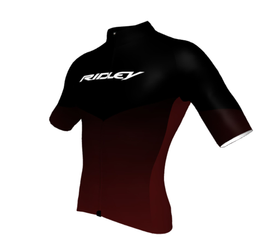 Ridley Performance Radtrikot Herren (RIDLEY14), Größe XS - Produktbild - 2