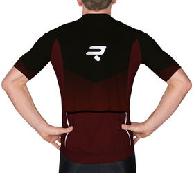 Ridley Performance Radtrikot Herren (RIDLEY14), Größe XS - Produktbild - 4