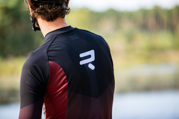 Ridley Performance Radtrikot Herren (RIDLEY14), Größe XS - Produktbild - 7