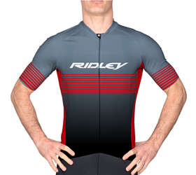 Ridley Performance Radtrikot Herren (RIDLEY15) - Produktbild - 1