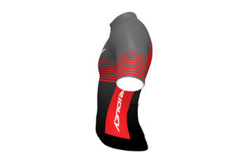 Ridley Performance Radtrikot Herren (RIDLEY15) - Produktbild - 2