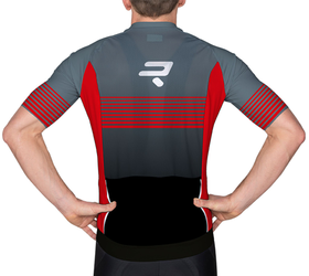 Ridley Performance Radtrikot Herren (RIDLEY15) - Produktbild - 4