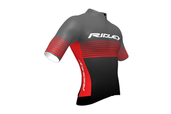 Ridley Performance Radtrikot Herren (RIDLEY15) - Produktbild - 5