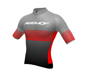 Ridley Performance Radtrikot Herren (RIDLEY15) - Produktbild - 3