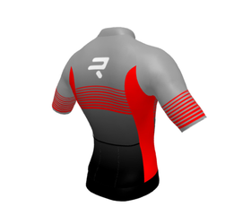 Ridley Performance Radtrikot Herren (RIDLEY15) - Produktbild - 6