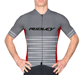 Ridley Performance Radtrikot Herren (RIDLEY16) - Produktbild - 1