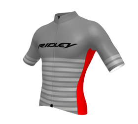 Ridley Performance Radtrikot Herren (RIDLEY16) - Produktbild - 2
