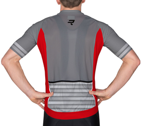 Ridley Performance Radtrikot Herren (RIDLEY16) - Produktbild - 3