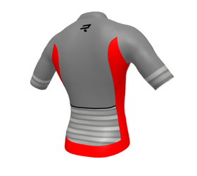 Ridley Performance Radtrikot Herren (RIDLEY16) - Produktbild - 4