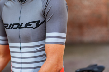 Ridley Performance Radtrikot Herren (RIDLEY16) - Produktbild - 7