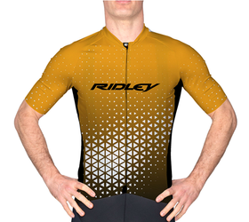 Ridley Performance Radtrikot Herren (RIDLEY17) - Produktbild - 1