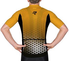 Ridley Performance Radtrikot Herren (RIDLEY17) - Produktbild - 4