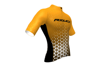 Ridley Performance Radtrikot Herren (RIDLEY17) - Produktbild - 5