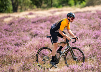 Ridley Performance Radtrikot Herren (RIDLEY17) - Produktbild - 7