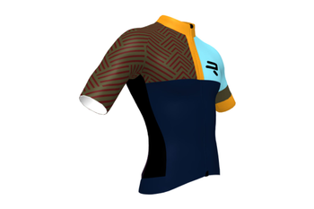 Ridley Performance Radtrikot Herren (RIDLEY18) - Produktbild - 5