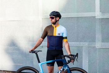 Ridley Performance Radtrikot Herren (RIDLEY18) - Produktbild - 7