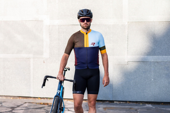 Ridley Performance Radtrikot Herren (RIDLEY18) - Produktbild - 8