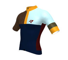 Ridley Performance Radtrikot Herren (RIDLEY18) - Produktbild - 3