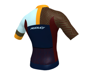 Ridley Performance Radtrikot Herren (RIDLEY18) - Produktbild - 6