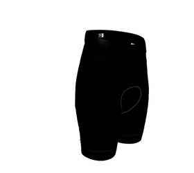 Ridley Performance Radhose kurz Damen (RIDLEY02) - Produktbild - 2
