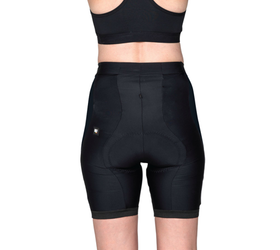 Ridley Performance Radhose kurz Damen (RIDLEY02) - Produktbild - 3