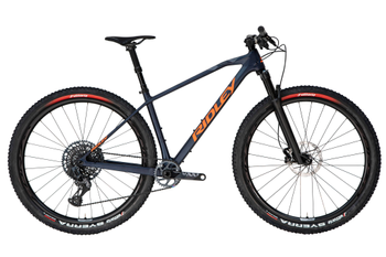 Ridley Probe RS SRAM GX Eagle Dark Denim Metallic, Rahmenhöhe L - Produktbild - 1 Ridley Probe RS SRAM GX Eagle Dark Denim Metallic, Rahmenhöhe L - Produktbild - 1
