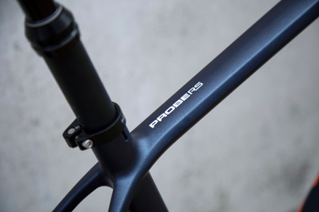 Ridley Probe RS SRAM GX Eagle Dark Denim Metallic, Rahmenhöhe L - Produktbild - 3