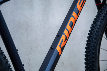 Ridley Probe RS SRAM GX Eagle Dark Denim Metallic, Rahmenhöhe L - Produktbild - 5