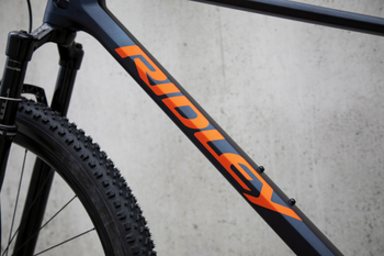 Ridley Probe RS SRAM GX Eagle Dark Denim Metallic, Rahmenhöhe L - Produktbild - 7