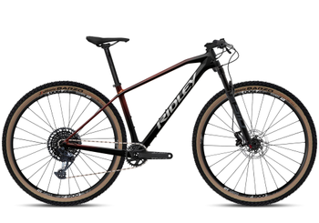 Ridley Probe RS SRAM GX-X01 Mix Black/Silver – Outlet - Produktbild - 1