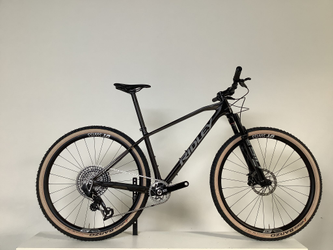 Ridley Probe RS SRAM T-Type XX, Rahmenhöhe M – B-Ware (kleiner Lackfehler) - Produktbild - 1