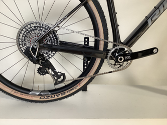 Ridley Probe RS SRAM T-Type XX, Rahmenhöhe M – B-Ware (kleiner Lackfehler) - Produktbild - 2