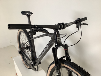 Ridley Probe RS SRAM T-Type XX, Rahmenhöhe M – B-Ware (kleiner Lackfehler) - Produktbild - 3