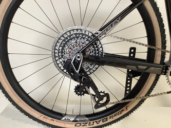 Ridley Probe RS SRAM T-Type XX, Rahmenhöhe M – B-Ware (kleiner Lackfehler) - Produktbild - 4